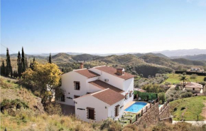Gorgeous Home In Mijas
